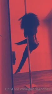 Gaiadagoddess part 25