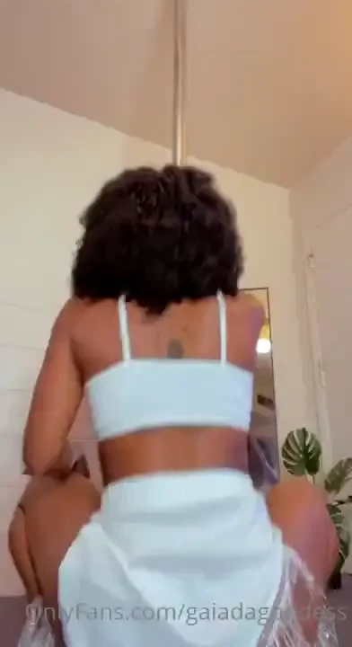 Gaiadagoddess artoftwerking 