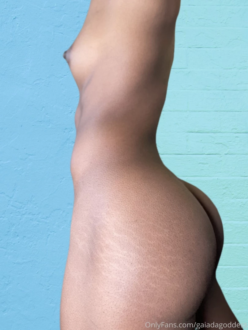 Gaiadagoddess artofnudity part 5 