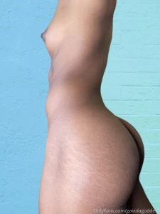 Gaiadagoddess artofnudity part 5