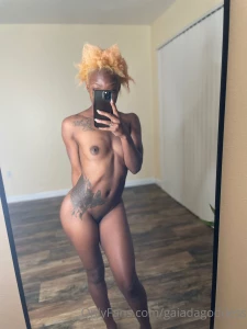 Gaiadagoddess artofnudity part 11