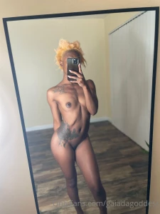 Gaiadagoddess artofnudity part 7