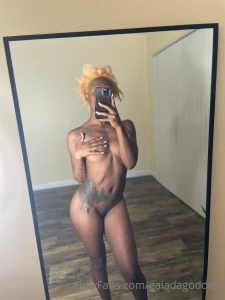 Gaiadagoddess artofnudity part 8