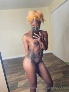 Gaiadagoddess artofnudity part 16