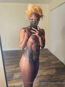 Gaiadagoddess artofnudity part 9