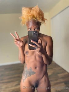 Gaiadagoddess artofnudity part 10