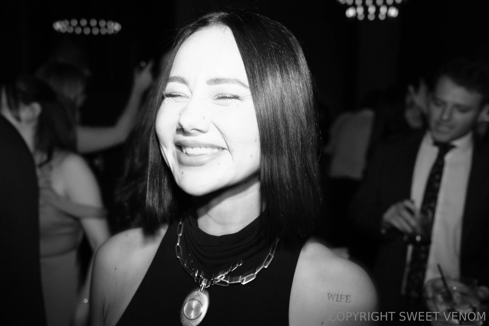 Letting go of 24 ringing in 25 let s make this year ours 