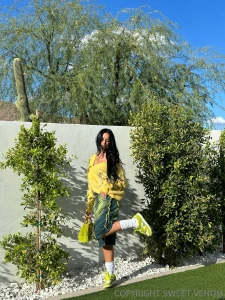 That vitamin d glow