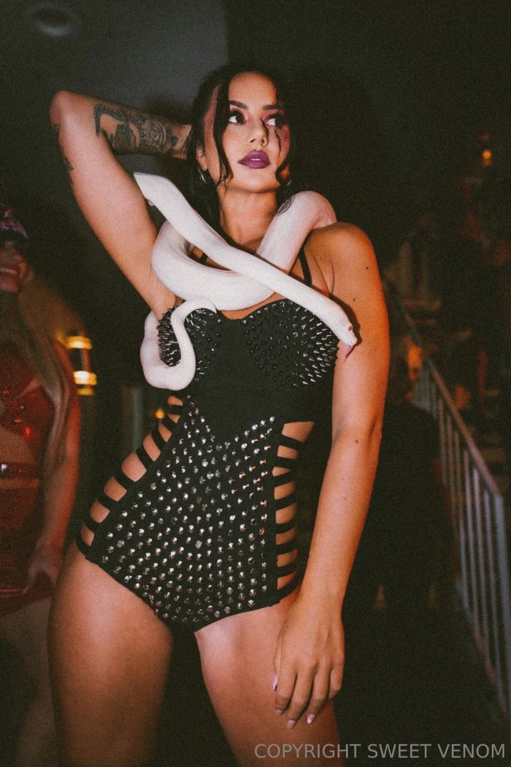 Slave 4 u or whatever brittney said 