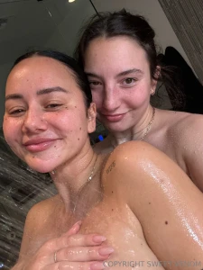 Our most intimate sex tape with lotsss of pussy eating merry xmas eve