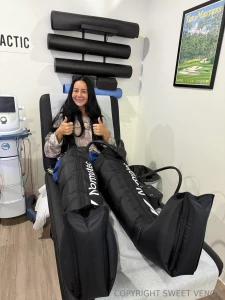 Compression recovery is my jam allll 2025 if only there was a whole