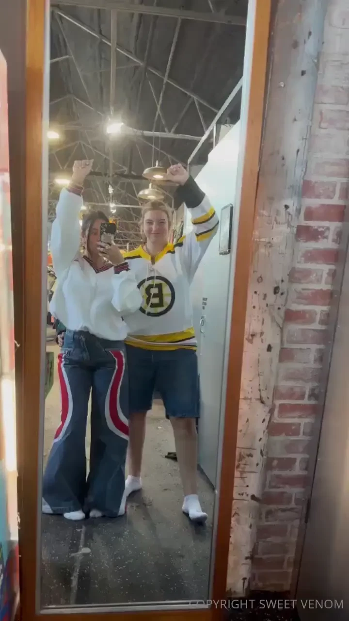 Can t take us anywhere part 1 