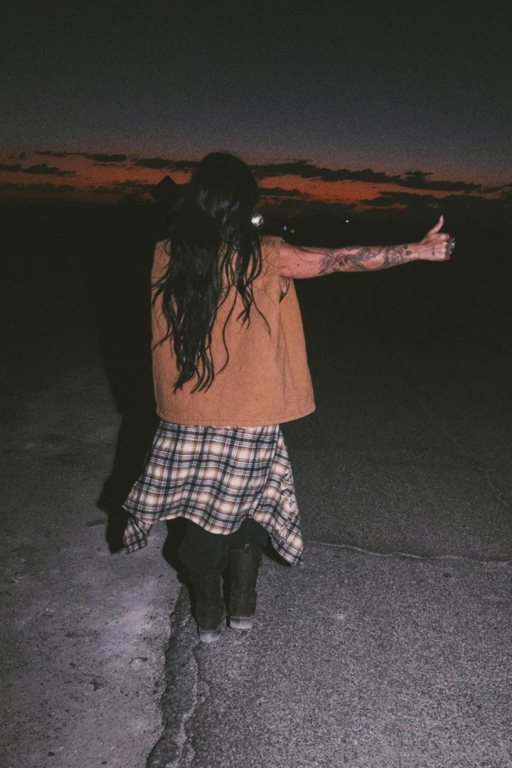 Tryna make it home to you 