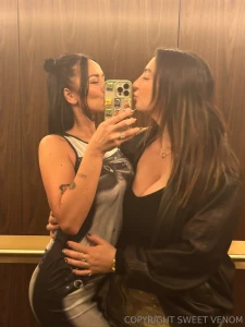 This but you in the middle