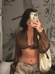 Back on my bullshiiii