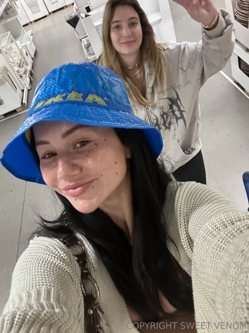 No bc how cute are we 