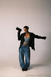 Just out here having a good ass time doing shit i love