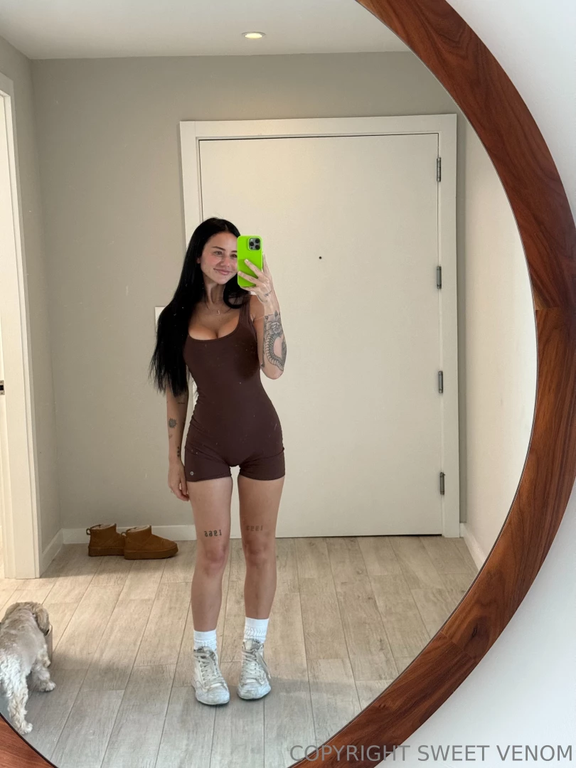 It should be illegal how dirty my shoes are 