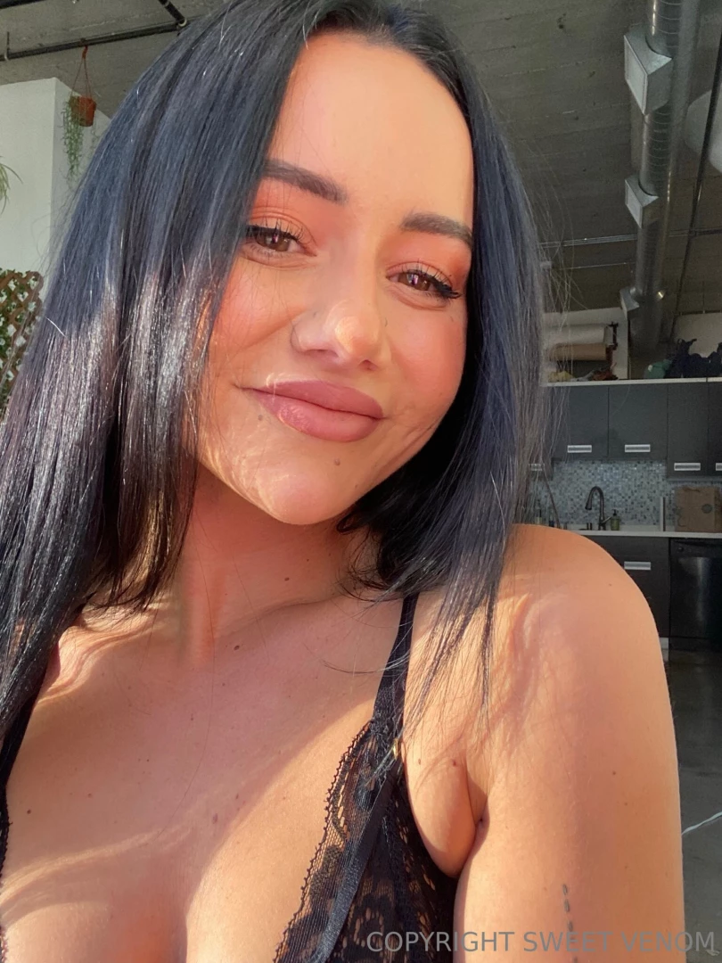 Tell me something good part 14 