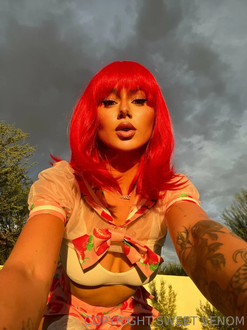 Need you to ice my cupcake 