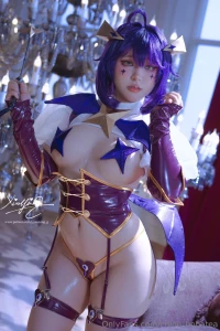 Any love this latex suit