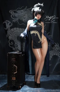 This month s special fieren fern sousou no fieren your innocent little part 1