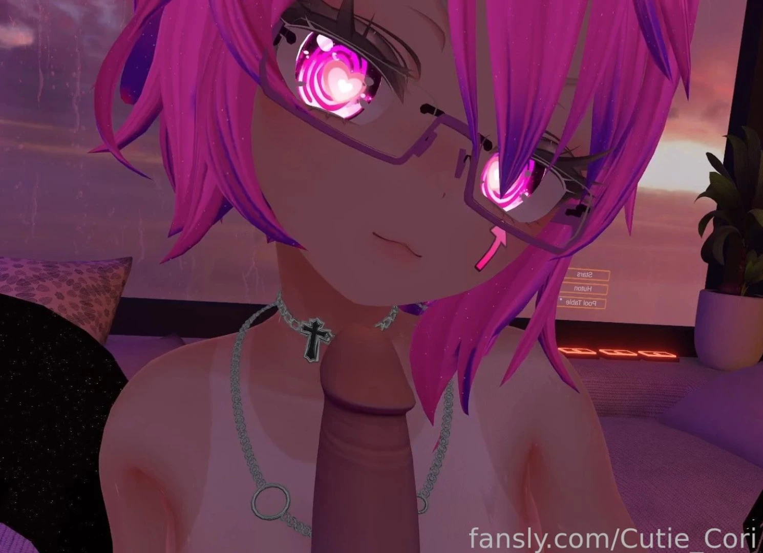 Hey cutie look free nsfw fansly pics we reached 19k total likes on all part 17 