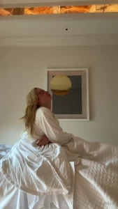 I loved my spa day here s a longer video for you getting off the