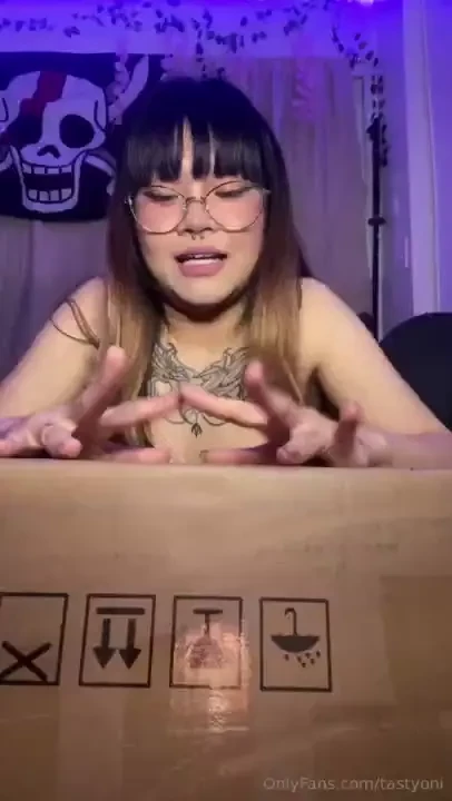 New toy alert part 6 