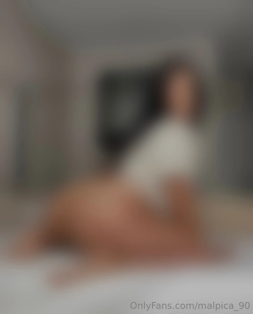 Pov this ass waiting for you in bed bend me over 