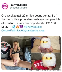 Repost of this hot event cumming this sunday it will be crazy mad hot