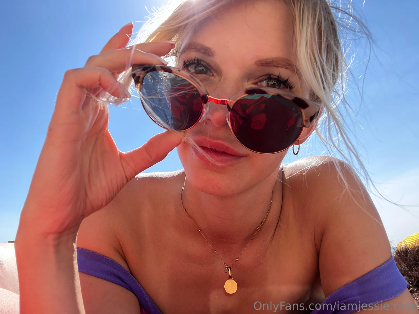 Just working on some media you excited to see 