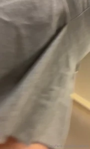 My first ever dildo riding video dp was so excited to show you this