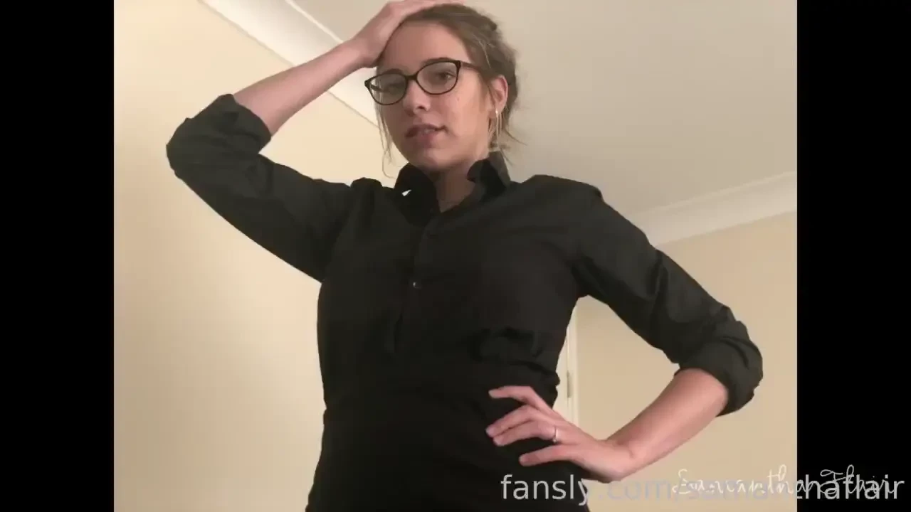 Secretary pov 