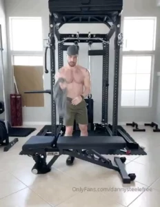 Coach steele teaches you how to fuck here is a video i made a while