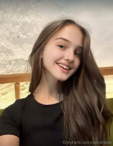 Subscribe free only now tatashy just turned 18 y o and she loves to part 250