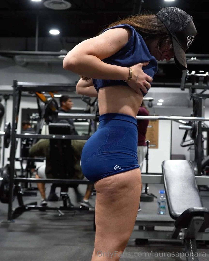 Laurasaponara part 8 