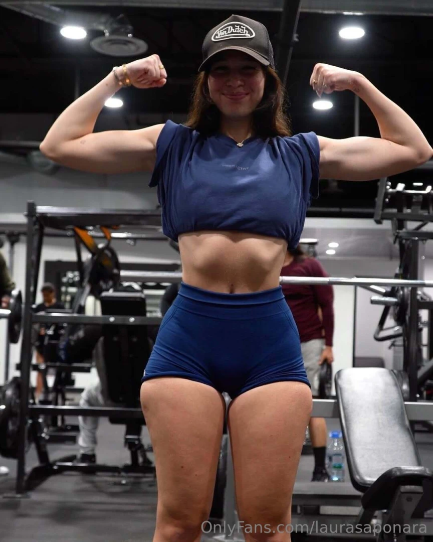 Laurasaponara part 5 
