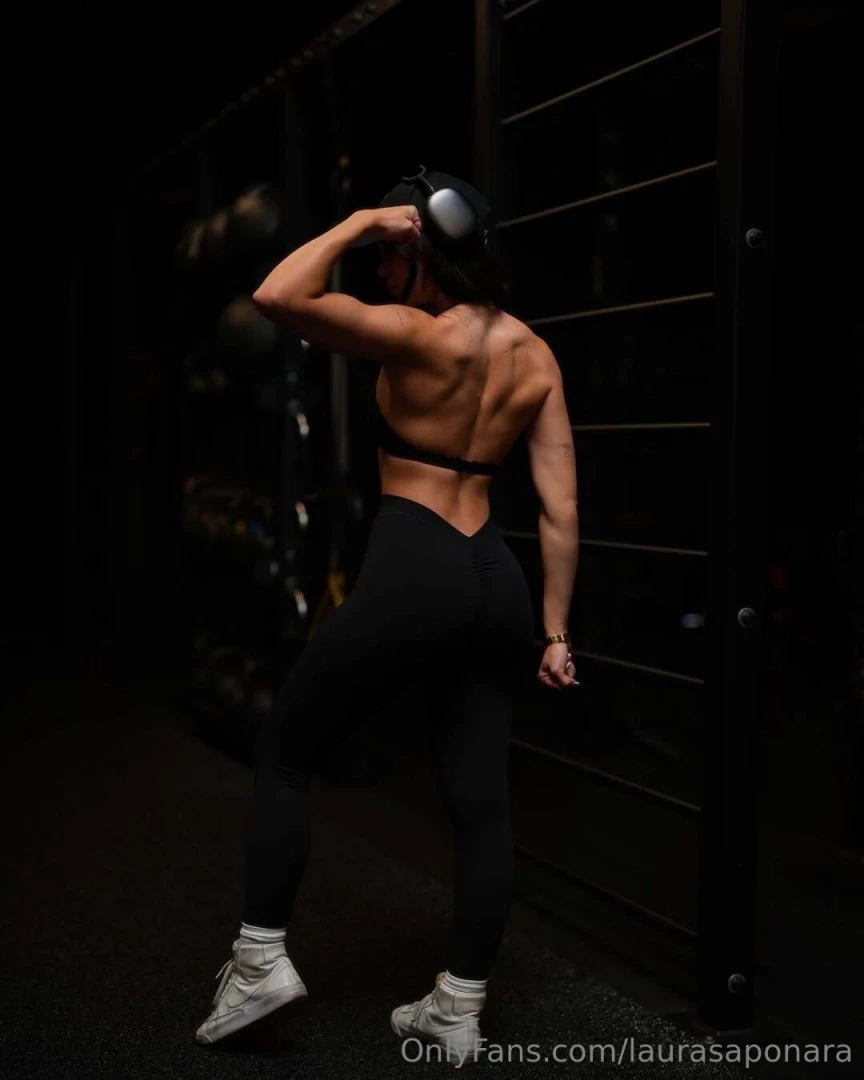 How s your 2025 workout routine 