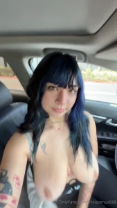 Wait till u see what i did in this parking lot dropping in ur dms this