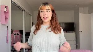 Omg imagine if the wind blew too hard while i was wearing this