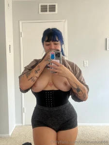 Bras are over rated tbh