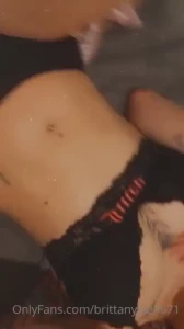 Brittanylee9671 part 1