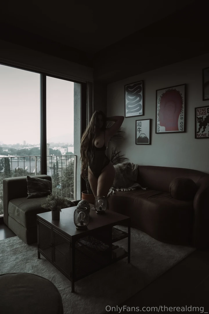 Buenas y lluviosas noches 