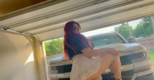 Baby what you doing