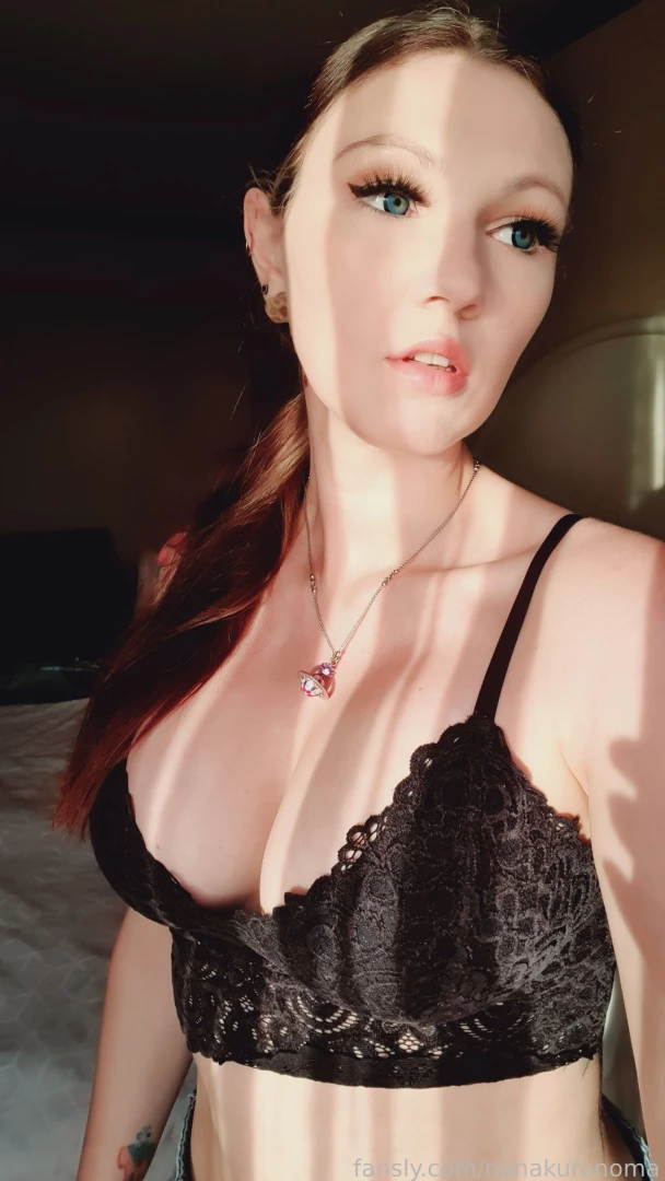 The light is just to good today probably the last warm sun this year part 1 