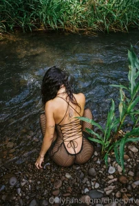 Nature s hottest distraction