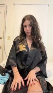 Should i keep it on or off part 5