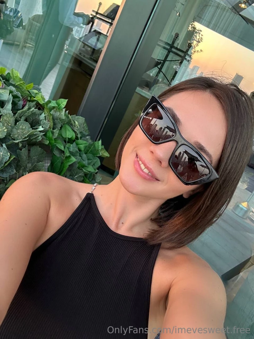 Imevesweet-free part 1 