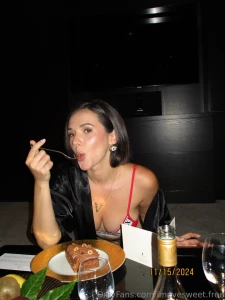 Something sweet for you part 6